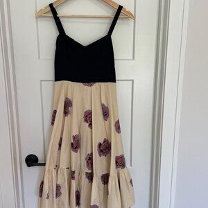 Anthropologie Dress